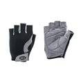 Bell Sports Bell Sports 7059785 Mesh Bike Black Glove  Large & Extra Large 8363392